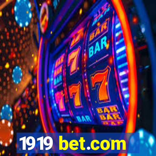 1919 bet.com